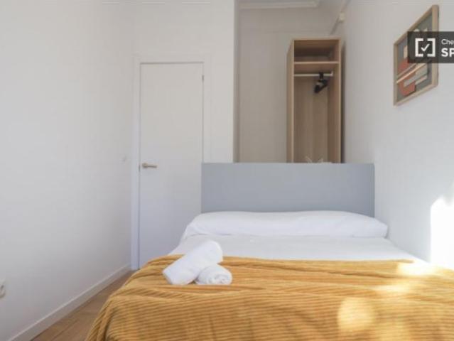 Shared Living/Roommate 18 Dormitorio Madrid Madrid ELS96656657
