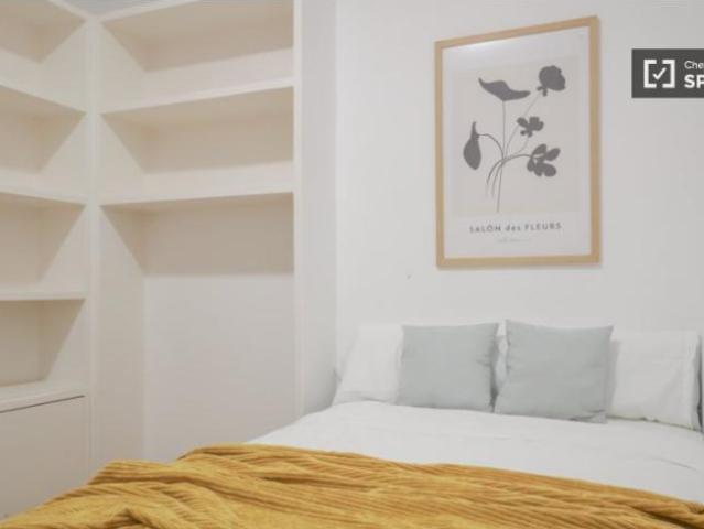 Shared Living/Roommate 18 Dormitorio Madrid Madrid ELS96656665