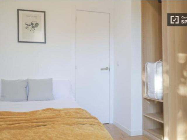 Shared Living/Roommate 18 Dormitorio Madrid Madrid ELS96656668