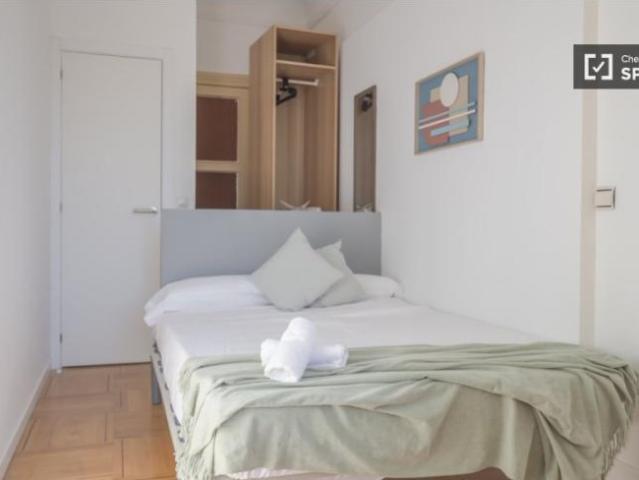 Shared Living/Roommate 18 Dormitorio Madrid Madrid ELS96656661