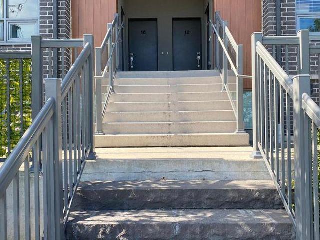 Shared Living/roommate 1 Bedroom For Rent Mississauga ON 1400 ES97417326