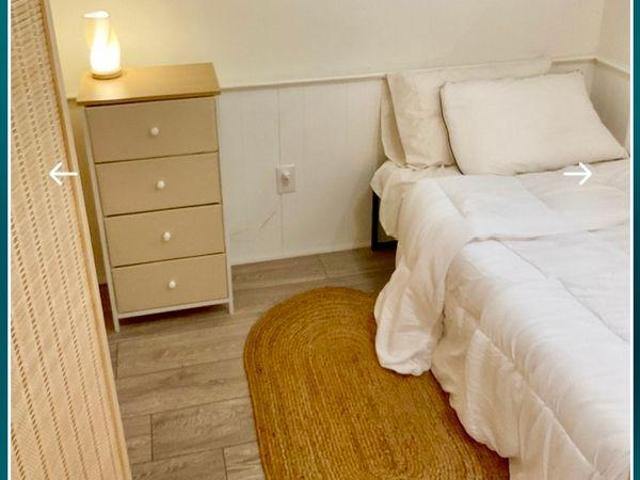 Shared Living/roommate 1 Bedroom For Rent Mississauga ON 1600 ELS97414079
