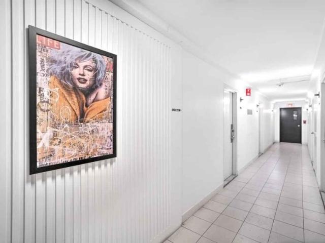 Shared Living/roommate 1 Bedroom For Rent Montreal Montreal 1950 ES97832308