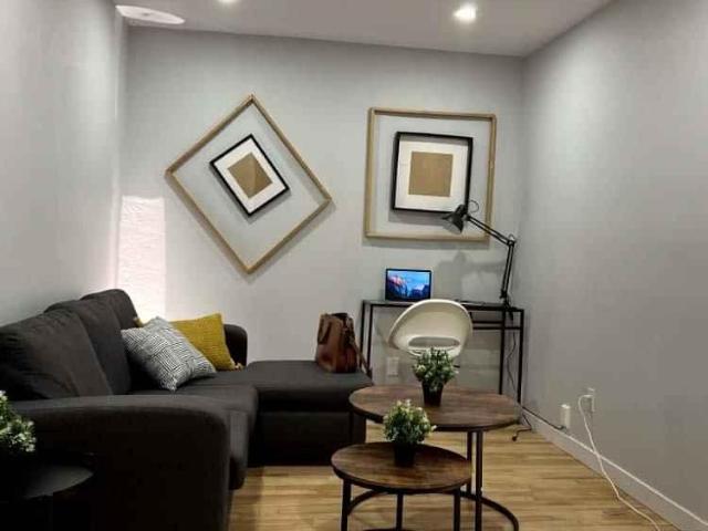 Shared Living/roommate 1 Bedroom For Rent Montréal Montréal 1100 ES99496975