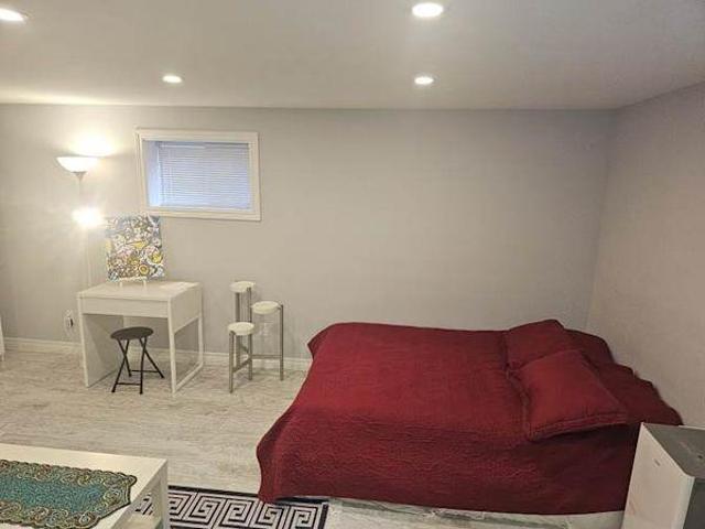 Shared Living/roommate 1 Bedroom For Rent Montréal QC 1050 ES96645230