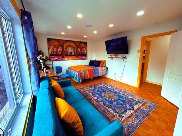 Shared Living/roommate 1 Bedroom For Rent Montréal QC 850 ES97421408
