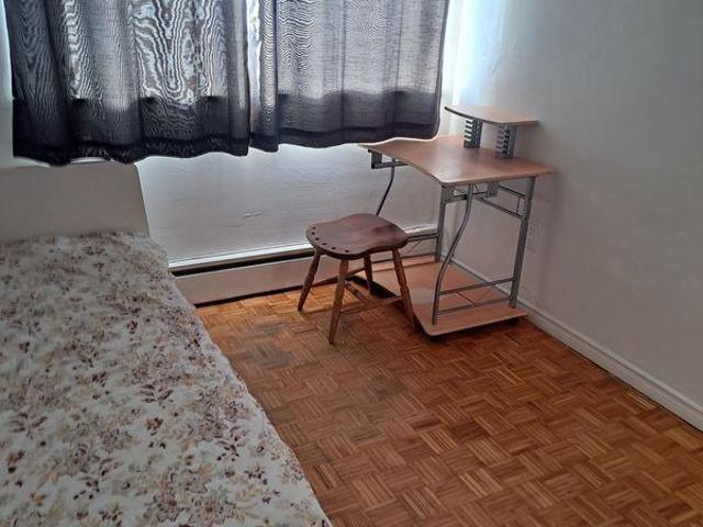Shared Living/roommate 1 Bedroom For Rent Ottawa ON 700 ES91443844