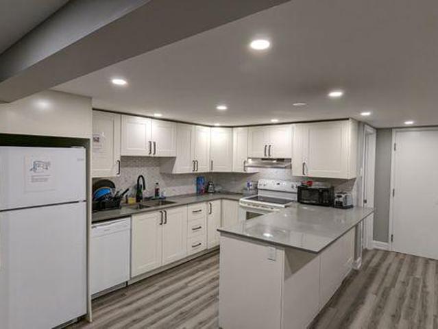 Shared Living/roommate 1 Bedroom For Rent Ottawa ON 945 ES97412669