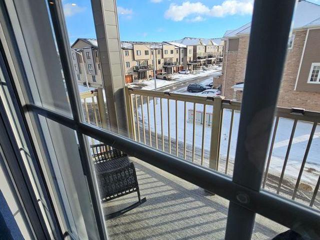 Shared Living/roommate 1 Bedroom For Rent Barrie ON 1100 ES97420573
