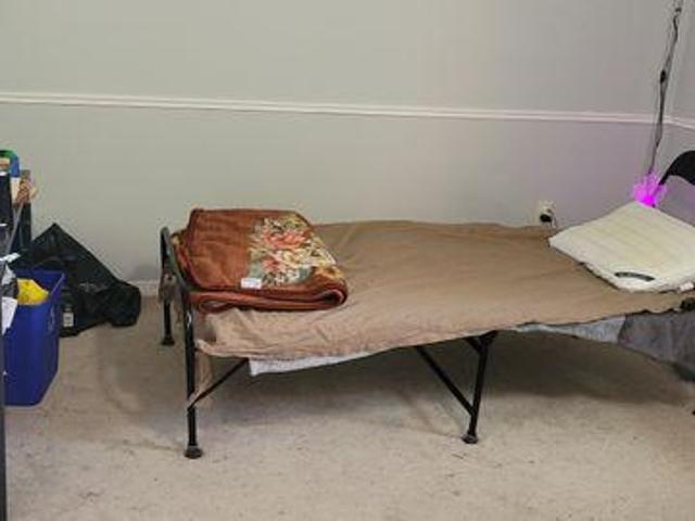 Shared Living/roommate 1 Bedroom For Rent Brampton ON 450 ELS96648913