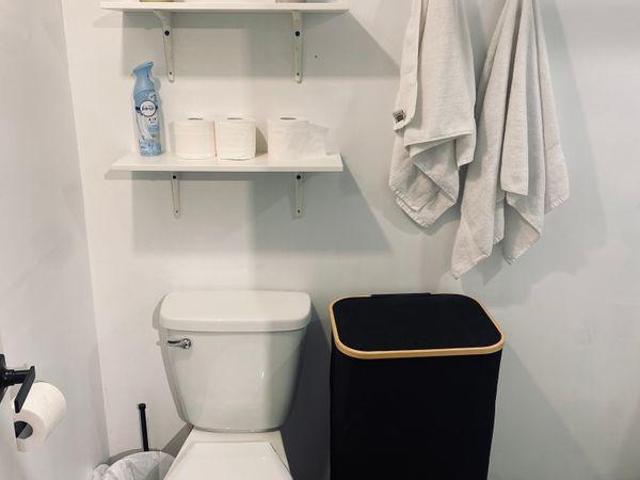 Shared Living/roommate 1 Bedroom For Rent Gatineau QC 950 ES97421009