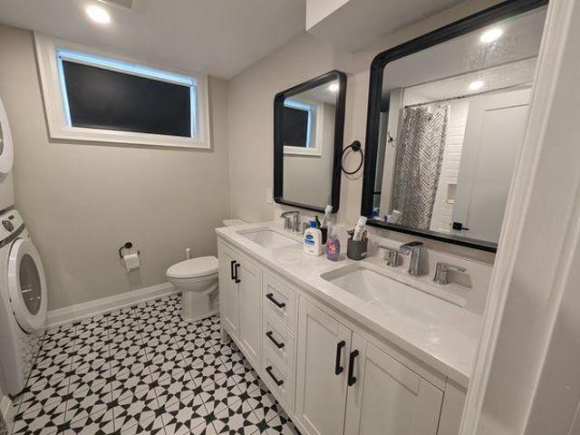 Shared Living/roommate 1 Bedroom For Rent Hamilton ON 650 ES97413873