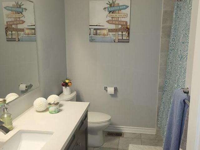 Shared Living/roommate 1 Bedroom For Rent Hamilton ON 750 ELS97421593