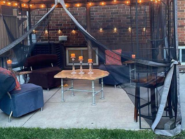 Shared Living/roommate 1 Bedroom For Rent Hamilton ON 850 ES97419651