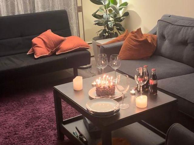Shared Living/roommate 1 Bedroom For Rent Toronto ON 1000 ELS96647776