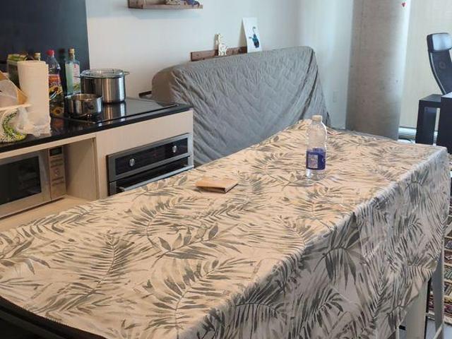 Shared Living/roommate 1 Bedroom For Rent Toronto ON 1000 ELS97415277