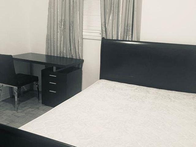 Shared Living/roommate 1 Bedroom For Rent Toronto ON 1100 ELS91320195