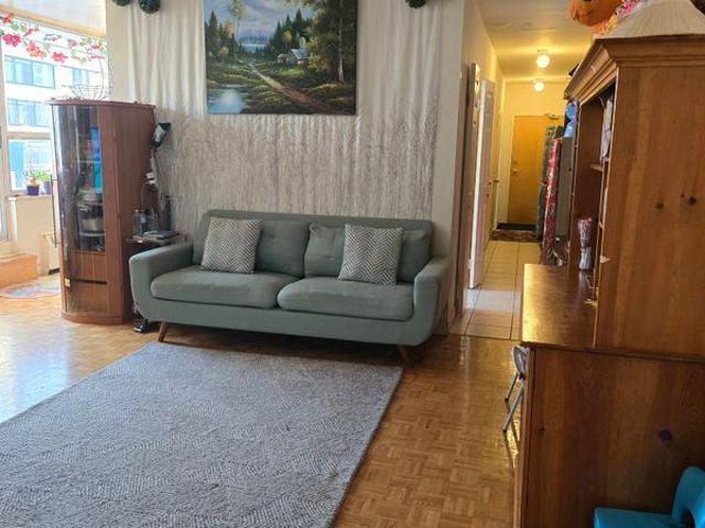 Shared Living/roommate 1 Bedroom For Rent Toronto ON 1100 ELS96644735