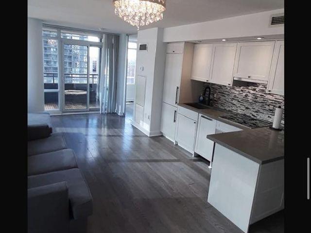 Shared Living/roommate 1 Bedroom For Rent Toronto ON 1100 ELS97421791