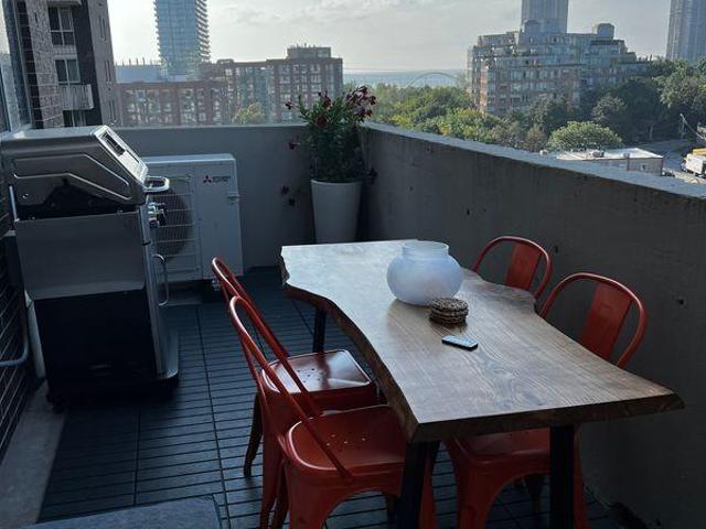 Shared Living/roommate 1 Bedroom For Rent Toronto ON 1200 ELS97415799