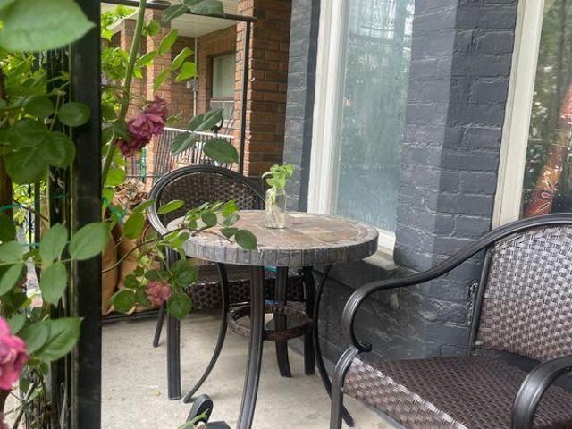 Shared Living/roommate 1 Bedroom For Rent Toronto ON 1500 ELS96648370