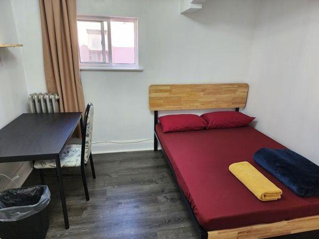 Shared Living/roommate 1 Bedroom For Rent Toronto ON 1500 ELS96648892