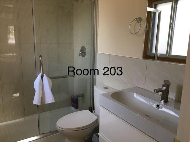 Shared Living/roommate 1 Bedroom For Rent Toronto ON 1500 ELS96649192
