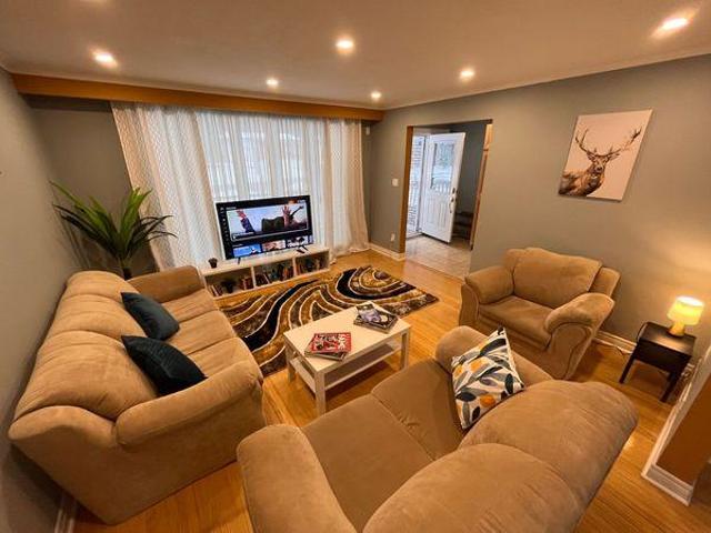 Shared Living/roommate 1 Bedroom For Rent Toronto ON 1500 ELS97414279