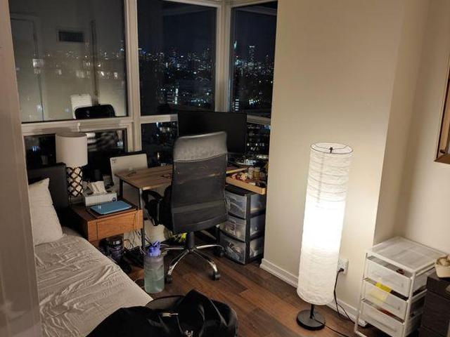 Shared Living/roommate 1 Bedroom For Rent Toronto ON 1600 ELS96647253