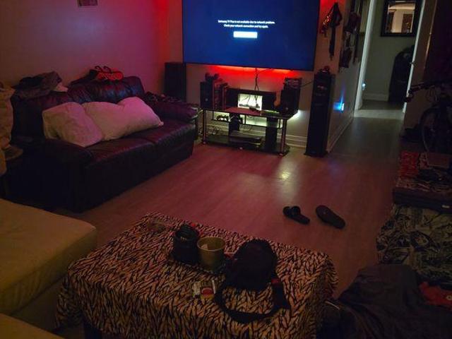 Shared Living/roommate 1 Bedroom For Rent Toronto ON 3000 ELS97418814
