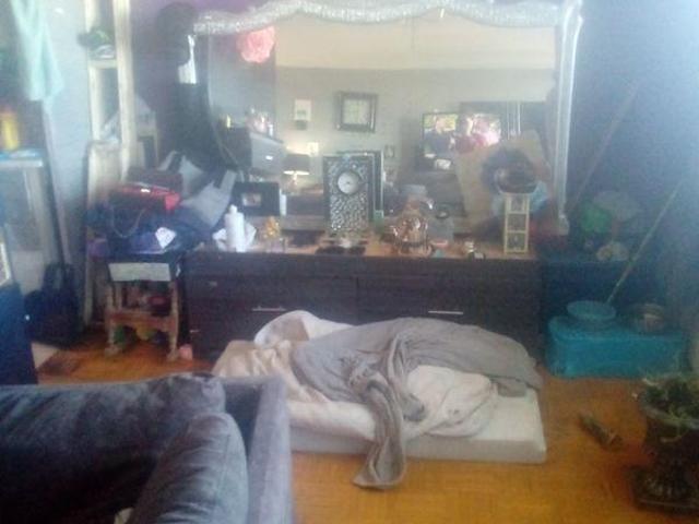Shared Living/roommate 1 Bedroom For Rent Toronto ON 500 ES97413033