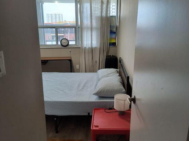 Shared Living/roommate 1 Bedroom For Rent Toronto ON 950 ELS91232652