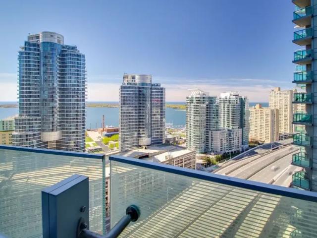 Shared Living/roommate 1 Bedroom For Rent Toronto Toronto 1000 ES99500215