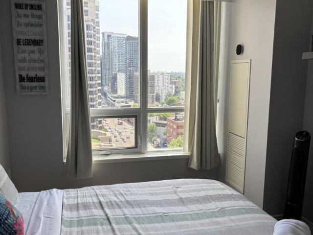 Shared Living/roommate 1 Bedroom For Rent Toronto Toronto 1414 ES99383053