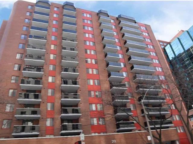 Shared Living/roommate 1 Bedroom For Rent Toronto Toronto 1480 ES97660274