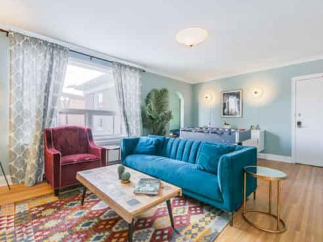 Shared Living/roommate 1 Bedroom For Rent Toronto Toronto 1700 ES97410382