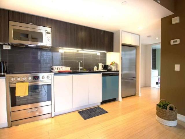 Shared Living/roommate 1 Bedroom For Rent Toronto Toronto 1720 ES99495196