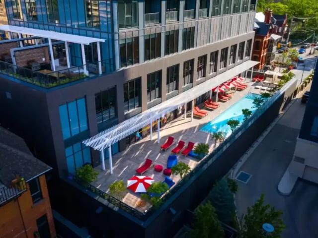 Shared Living/roommate 1 Bedroom For Rent Toronto Toronto 2501 ES90748693