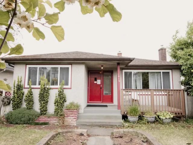 Shared Living/roommate 1 Bedroom For Rent Vancouver Vancouver 1000 ELS99499297