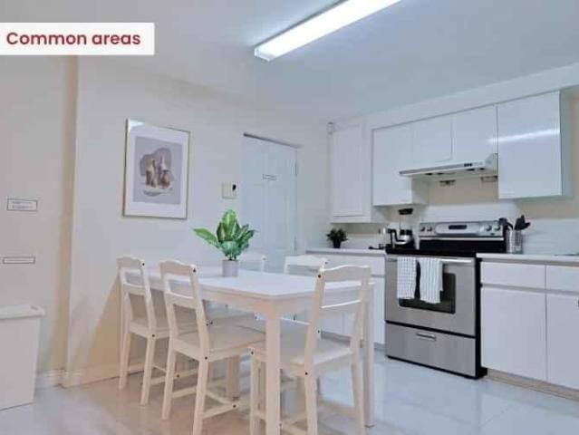 Shared Living/roommate 1 Bedroom For Rent Vancouver Vancouver 1200 ELS97769633