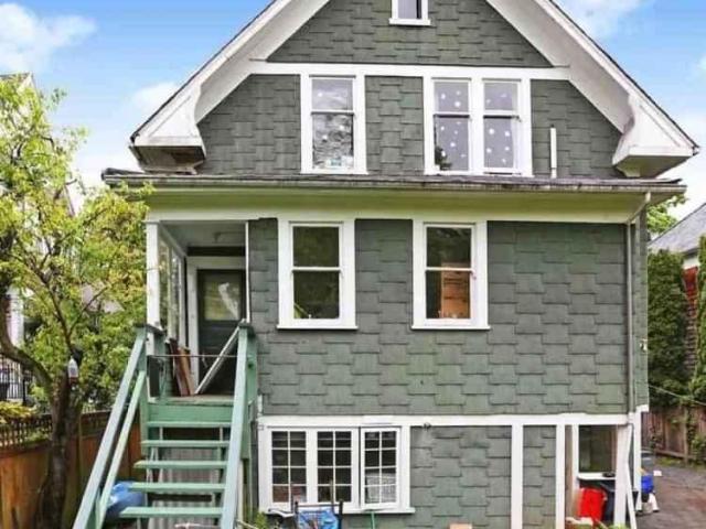 Shared Living/roommate 1 Bedroom For Rent Vancouver Vancouver 2000 ES97761393