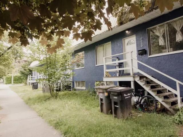 Shared Living/roommate 1 Bedroom For Rent Vancouver Vancouver 900 ES97673241