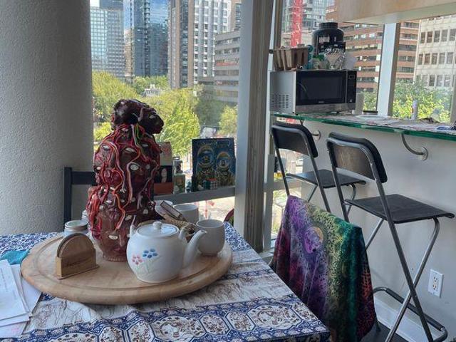 Shared Living/roommate 1 Bedroom For Rent Vancouver BC 1200 ES97415115