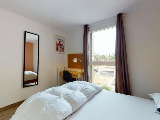 Shared Living/Roommate 1 chambres, Montpellier Montpellier 34080 DS90226485