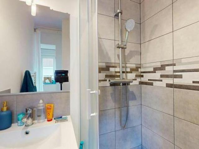 Shared Living/Roommate 1 chambres, Mons en Barul Mons en Barul 59370 DS88262559