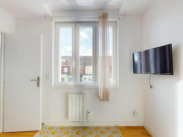 Shared Living/Roommate 1 chambres, Mons en Barul Mons en Barul 59370 DS89701938