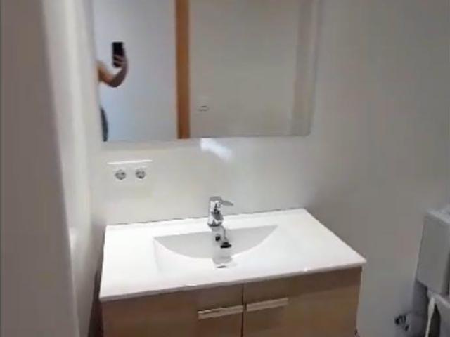 Shared Living/Roommate 1 Dormitorio Muro Muro ES104564139