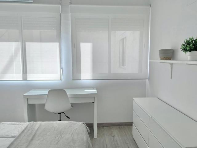Shared Living/Roommate 1 Dormitorio Murcia Murcia ELS100231973