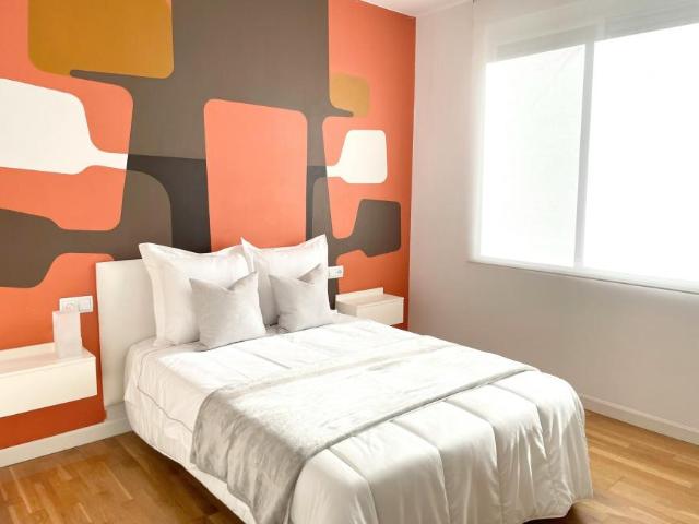 Shared Living/Roommate 1 Dormitorio Murcia Murcia ELS100718879