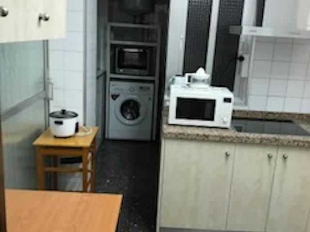 Shared Living/Roommate 1 Dormitorio Murcia Murcia ELS100732809